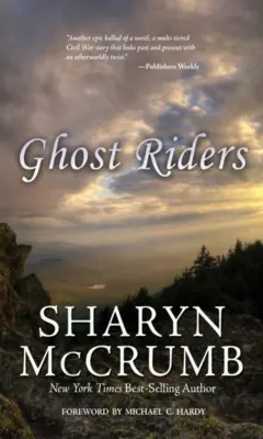 Jazdci na duchoch - Ghost Riders