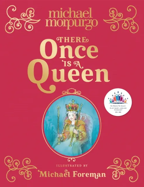 Bola raz jedna kráľovná - There Once is a Queen