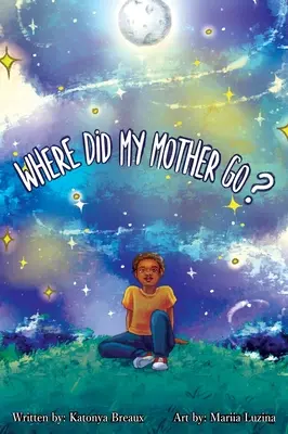 Kam sa podela moja matka? - Where Did My Mother Go?