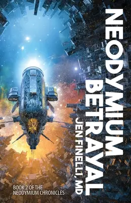 Neodymová zrada - Neodymium Betrayal
