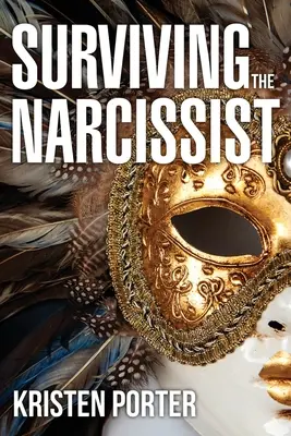 Ako prežiť narcistu - Surviving the Narcissist