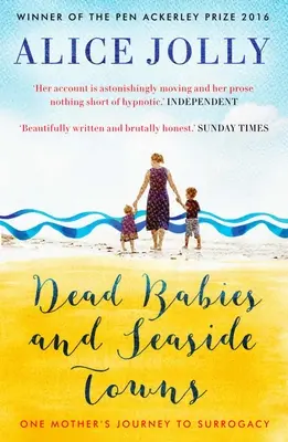 Mŕtve deti a prímorské mestá - Dead Babies and Seaside Towns