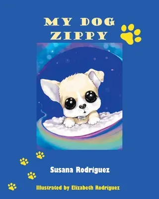 Môj pes Zippy - My Dog Zippy