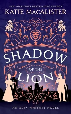 Tieň leva - Shadow of the Lion
