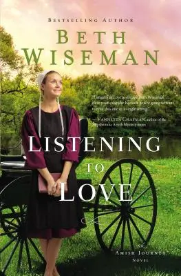 Počúvanie lásky - Listening to Love