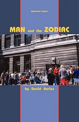 Človek a zverokruh - Man and the Zodiac