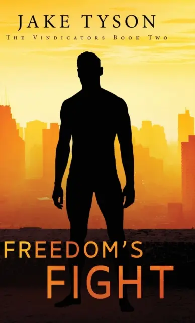 Freedom's FIght (Boj za slobodu) - Freedom's FIght
