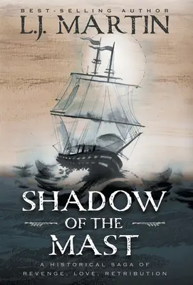 Tieň sťažňa - Shadow of the Mast