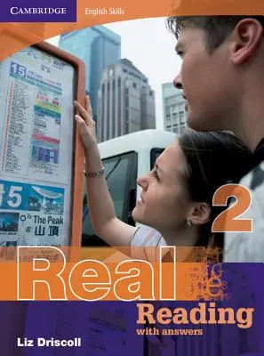 Skutočné čítanie 2 s odpoveďami - Real Reading 2 with Answers
