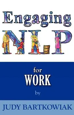Nlp pre prácu - Nlp for Work