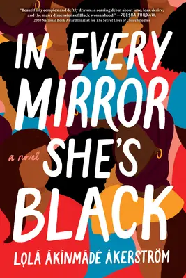 V každom zrkadle je čierna - In Every Mirror She's Black