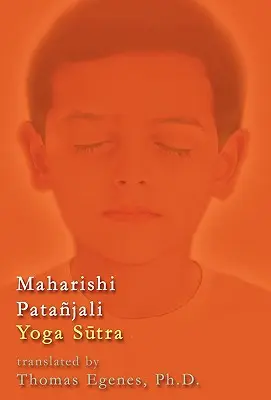 Mahariši Patajali Yoga Sūtra - Maharishi Patajali Yoga Sūtra