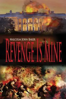 Pomsta je moja - Revenge Is Mine