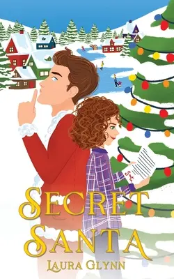 Tajný Santa - Secret Santa