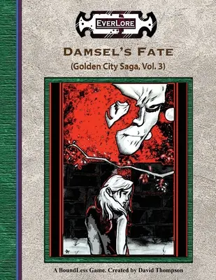 Dámsky osud - Damsel's Fate
