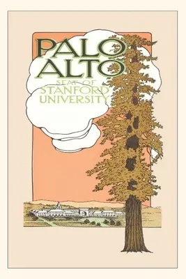 The Vintage Journal Palo Alto a Stanfordská univerzita - The Vintage Journal Palo Alto and Stanford University