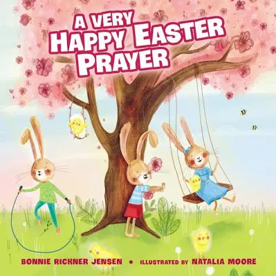 Veľmi šťastná veľkonočná modlitba - A Very Happy Easter Prayer