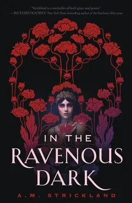 V dravej tme - In the Ravenous Dark