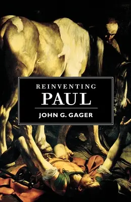 Znovuobjavenie Paula - Reinventing Paul