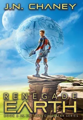 Odpadlíci zo Zeme - Renegade Earth