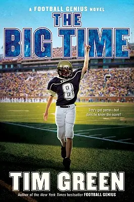 Veľký čas - The Big Time
