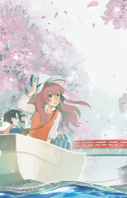 Tichý hlas Kompletná zberateľská edícia 1 - A Silent Voice Complete Collector's Edition 1