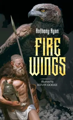 Ohnivé krídla - Fire Wings