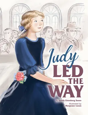 Judy viedla cestu - Judy Led the Way