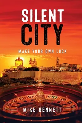 Tiché mesto: Šťastie si môžeš vytvoriť sám - Silent City: Make Your Own Luck