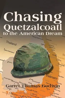 Honba za Quetzalcoatlom za americkým snom - Chasing Quetzalcoatl to the American Dream