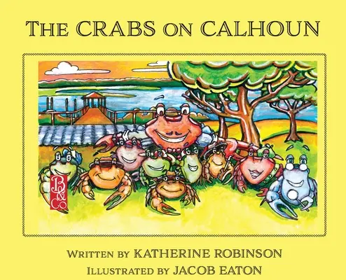 Kraby na Calhoune - The Crabs on Calhoun
