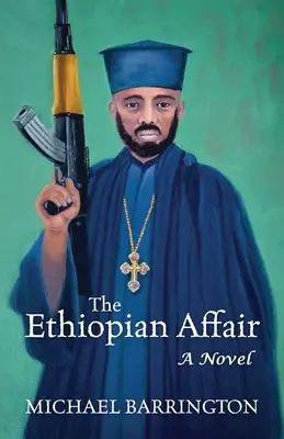 Etiópska aféra - The Ethiopian Affair