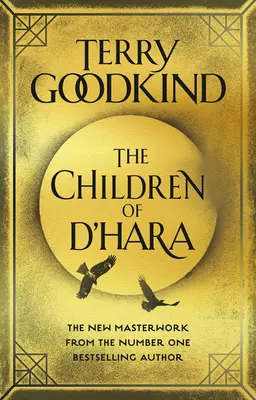 Deti d'Hary - The Children of d'Hara