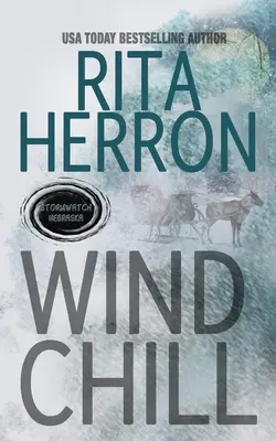 Veterný chlad - Wind Chill