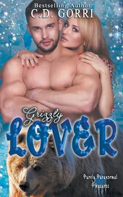 Milenec Grizzly - Grizzly Lover