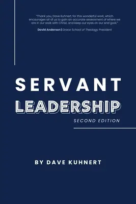 Služobné vodcovstvo - Servant Leadership