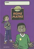 Rapid Maths: Matematika na doma: Stage 5 - Rapid Maths: Stage 5 Home Maths