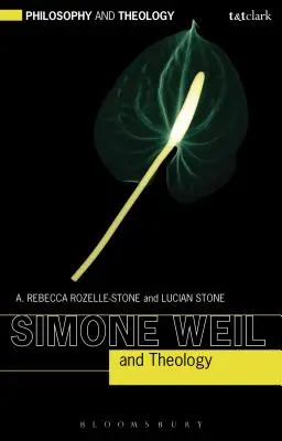 Simone Weilová a teológia - Simone Weil and Theology