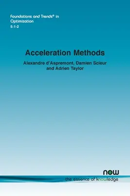 Metódy zrýchľovania - Acceleration Methods