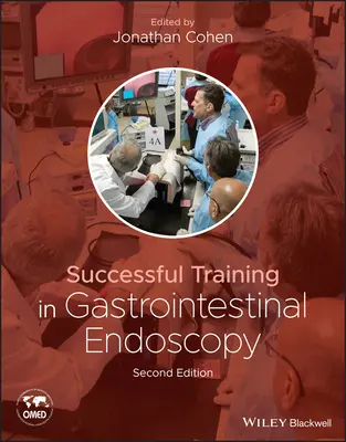 Úspešný výcvik v gastrointestinálnej endoskopii - Successful Training in Gastrointestinal Endoscopy