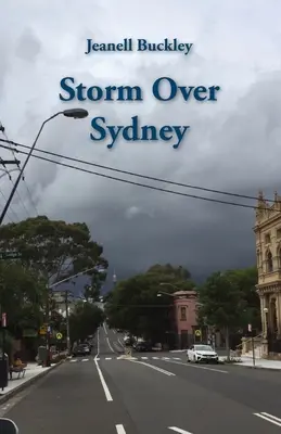 Búrka nad Sydney - Storm Over Sydney
