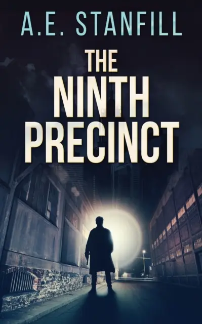 Deviaty okrsok - The Ninth Precinct