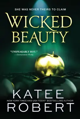 Zlá krása - Wicked Beauty