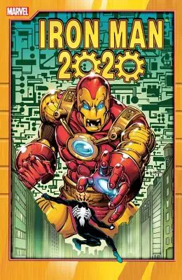 Železný muž 2020 - Iron Man 2020