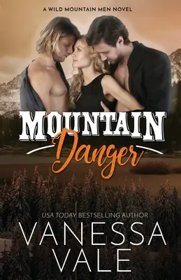 Horské nebezpečenstvo: Veľká tlač - Mountain Danger: Large Print