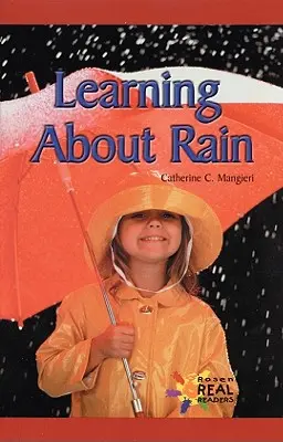 Učenie o daždi - Learning about Rain