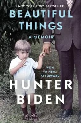Krásne veci: Memoáre - Beautiful Things: A Memoir