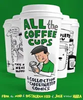 Všetky šálky na kávu - All the Coffee Cups