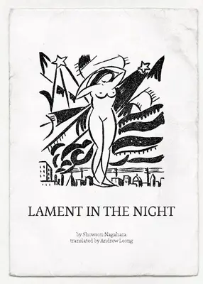 Lament v noci - Lament in the Night