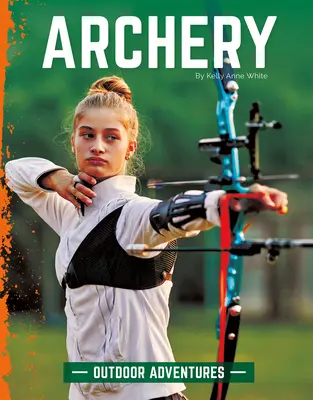 Lukostreľba - Archery